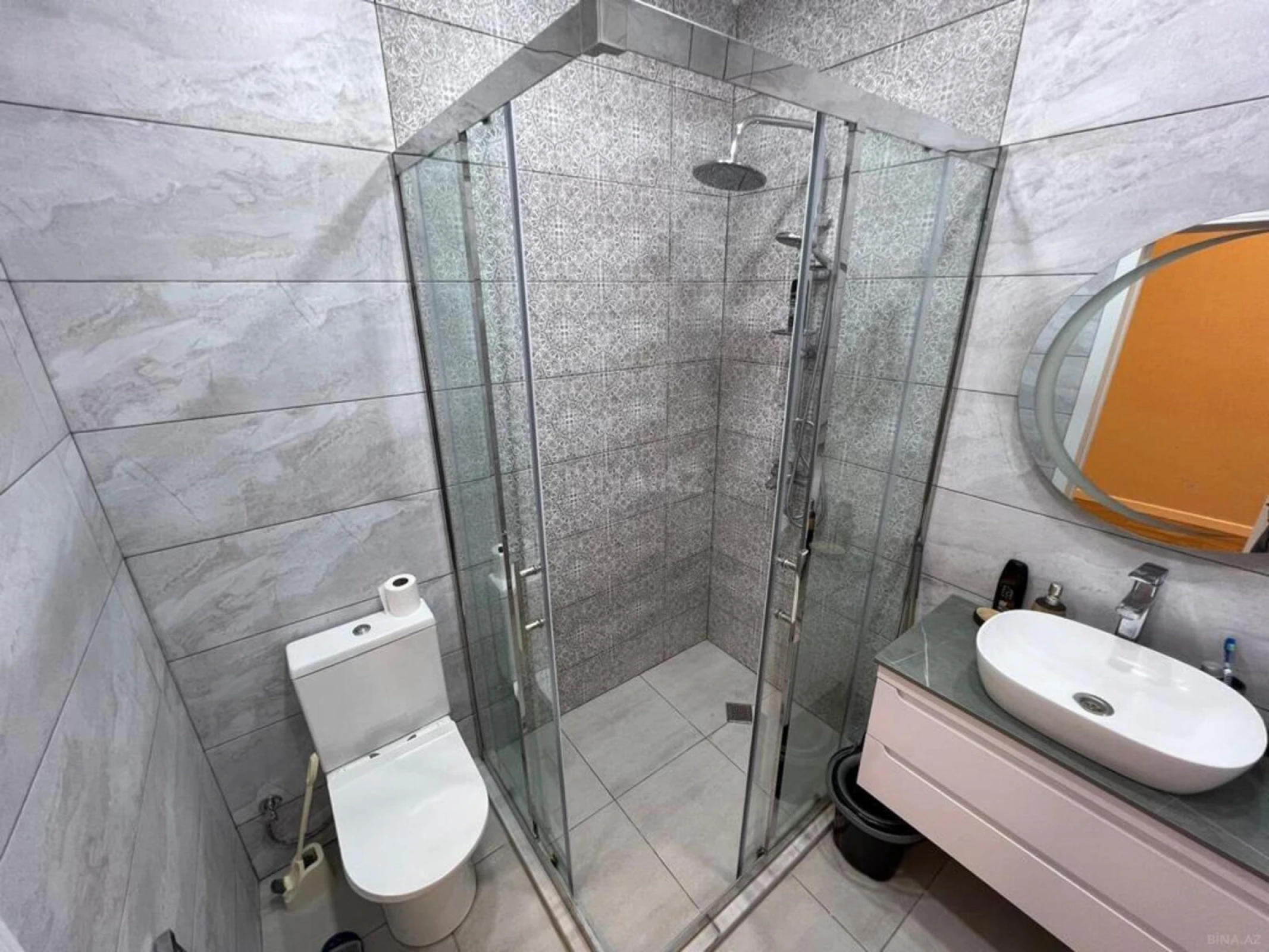 Kirayə verilir 4 otaqlı həyət evi 250 m²