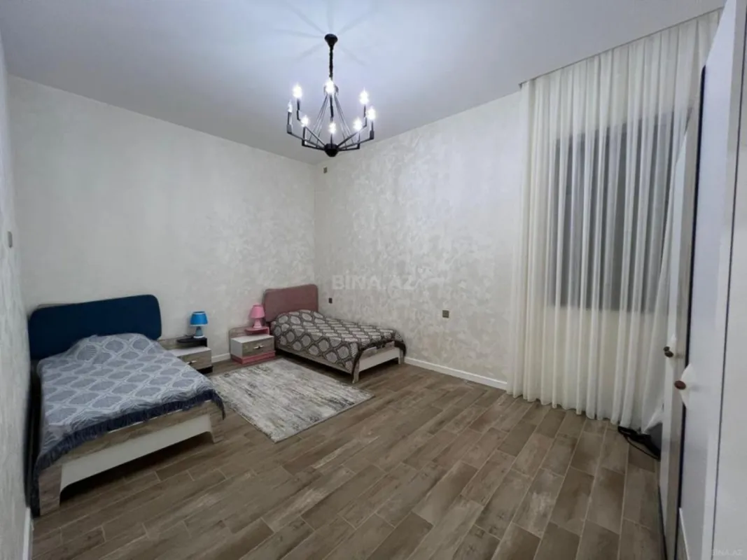 Kirayə verilir 4 otaqlı həyət evi 250 m²