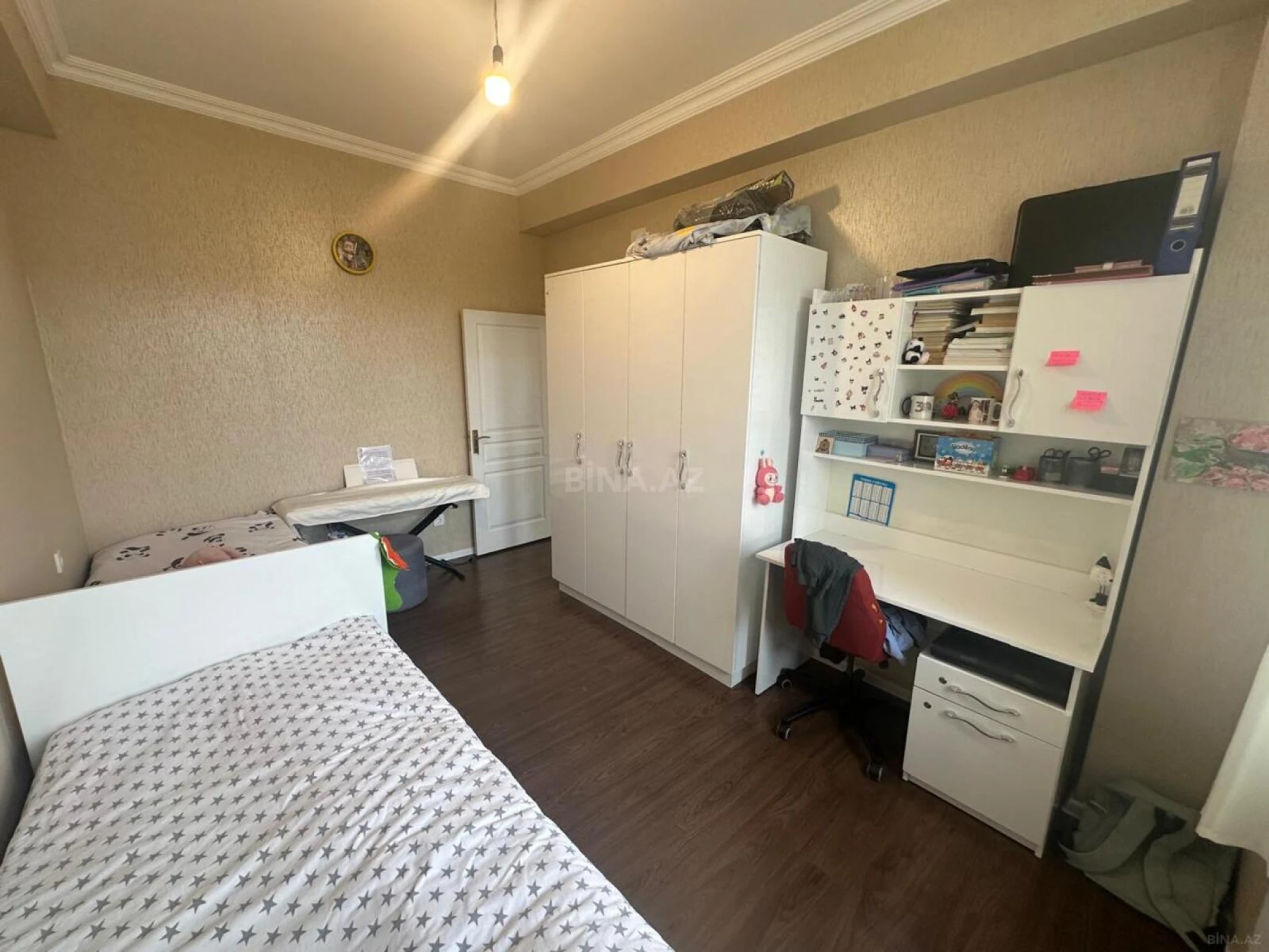 Satılır 3 otaqlı mənzil 90 m²