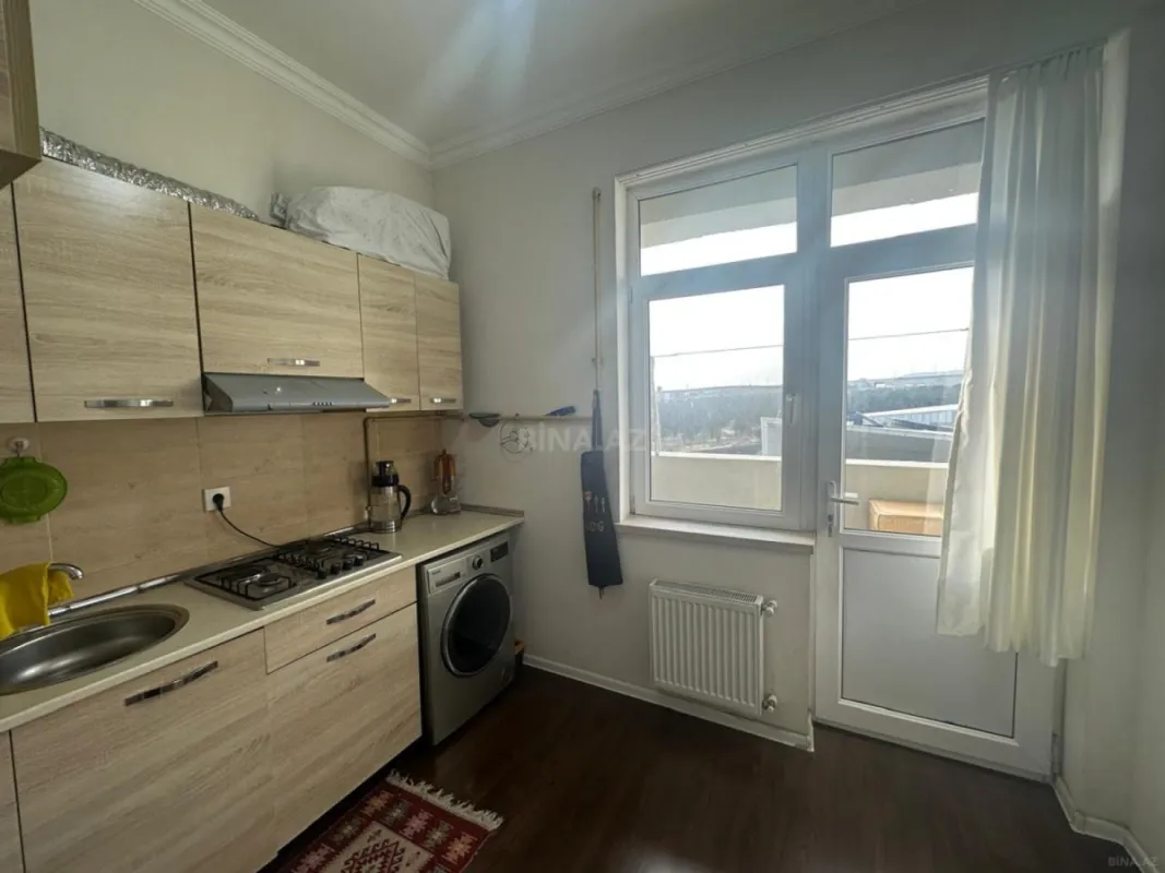 Satılır 3 otaqlı mənzil 90 m²