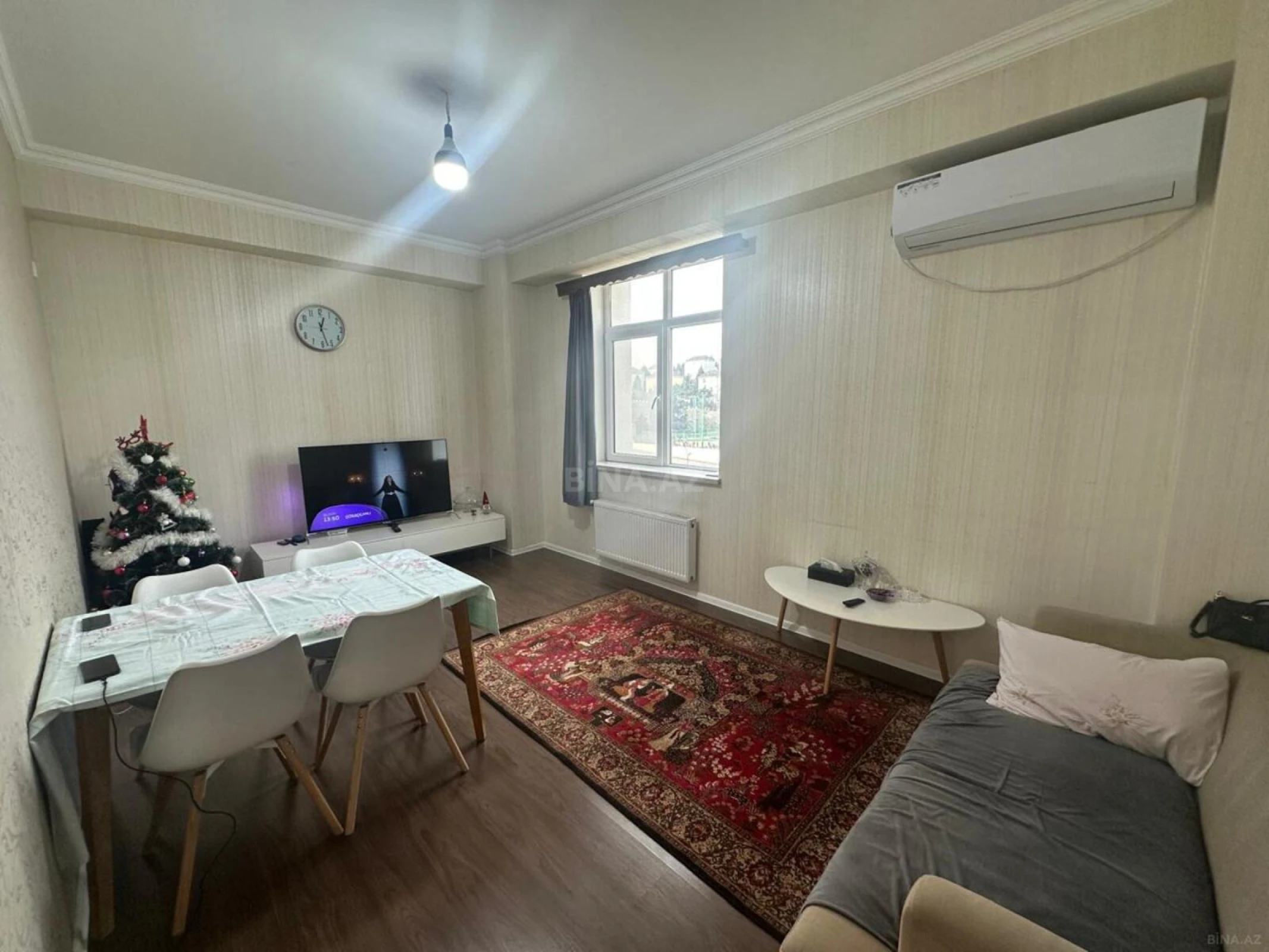 Satılır 3 otaqlı mənzil 90 m²