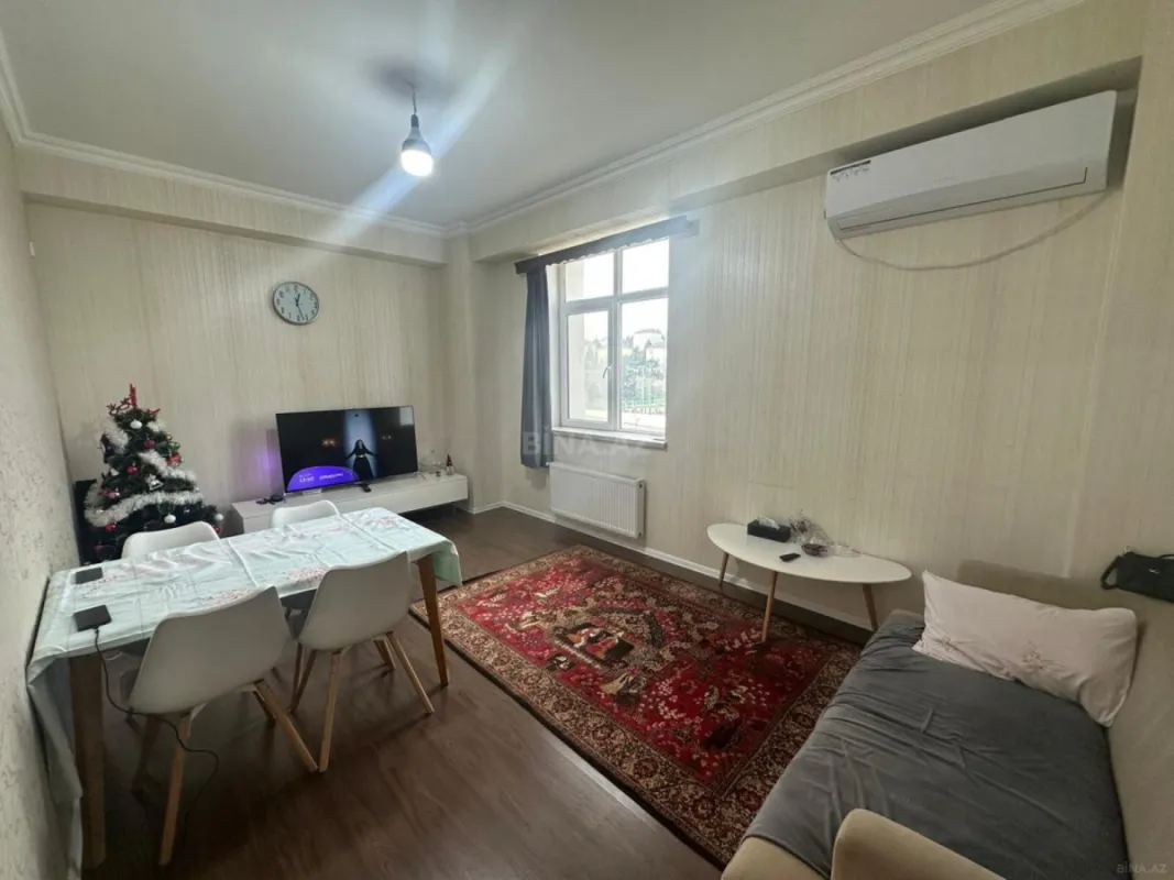 Satılır 3 otaqlı mənzil 90 m²