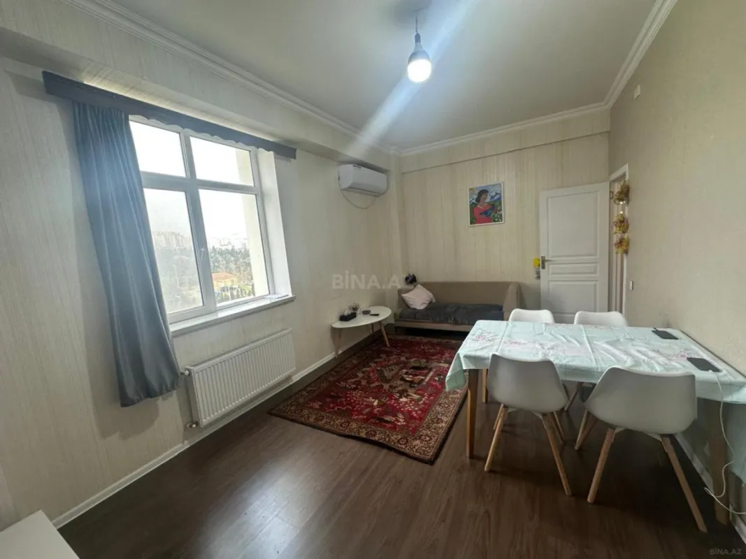 Satılır 3 otaqlı mənzil 90 m²
