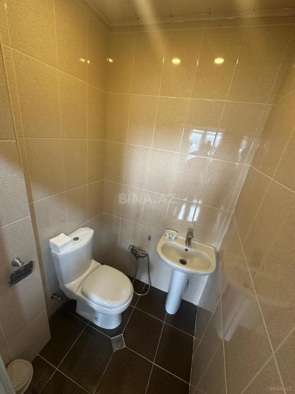 Satılır 3 otaqlı mənzil 90 m²