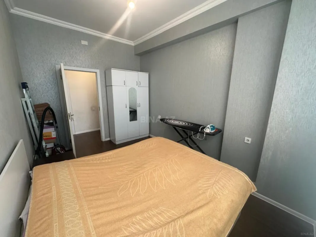 Satılır 3 otaqlı mənzil 90 m²