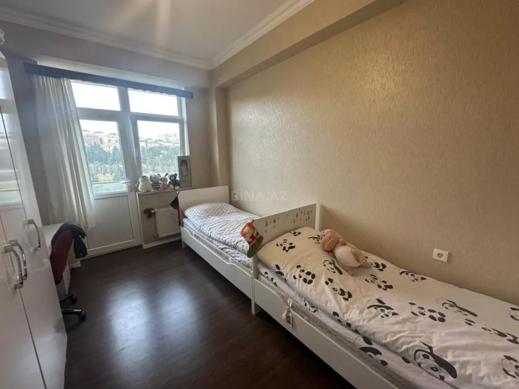 Satılır 3 otaqlı mənzil 90 m²