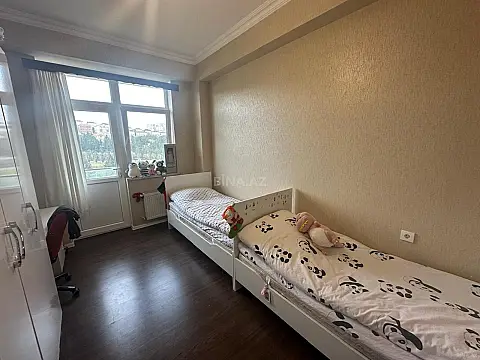 Satılır 3 otaqlı mənzil 90 m²