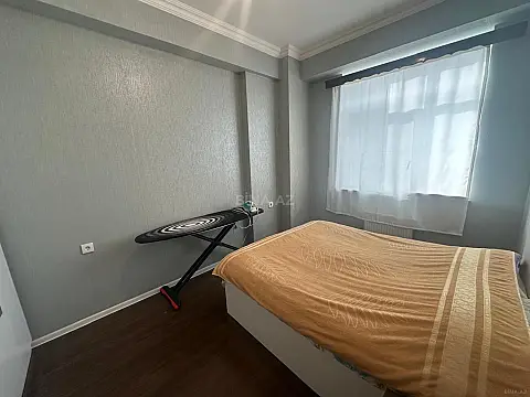 Satılır 3 otaqlı mənzil 90 m²
