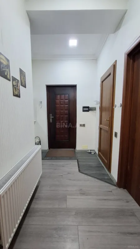 Satılır 2 otaqlı mənzil 62 m²
