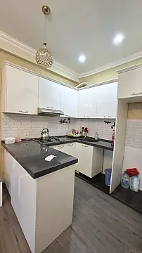 Satılır 2 otaqlı mənzil 62 m²
