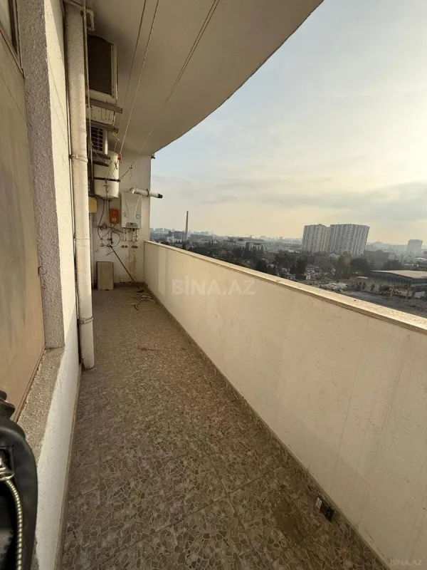 Satılır 2 otaqlı mənzil 62 m²