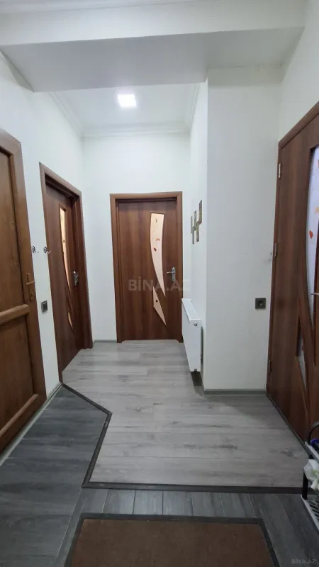 Satılır 2 otaqlı mənzil 62 m²