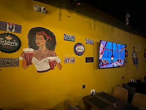 Kirayə verilir obyekt 250 m²