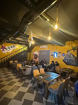 Kirayə verilir obyekt 250 m² — Bakı, Həzi Aslanov qəs. 250.00 m²