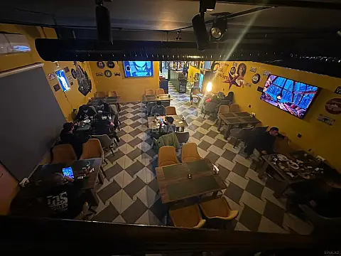 Kirayə verilir obyekt 250 m²