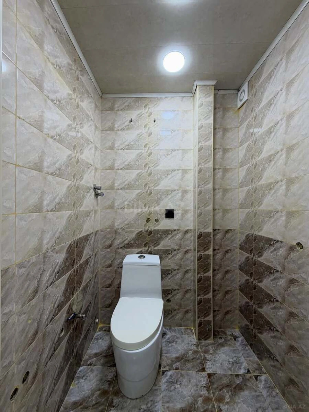 Satılır 2 otaqlı mənzil 35 m²