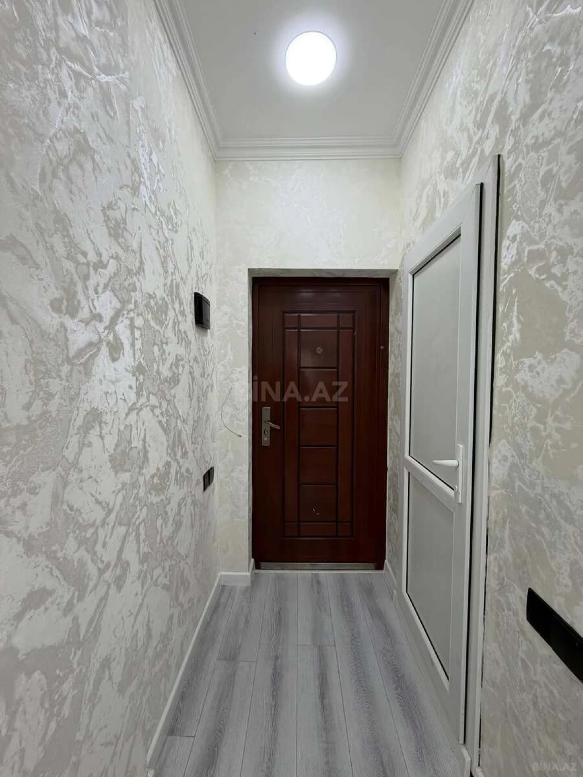 Satılır 2 otaqlı mənzil 35 m²