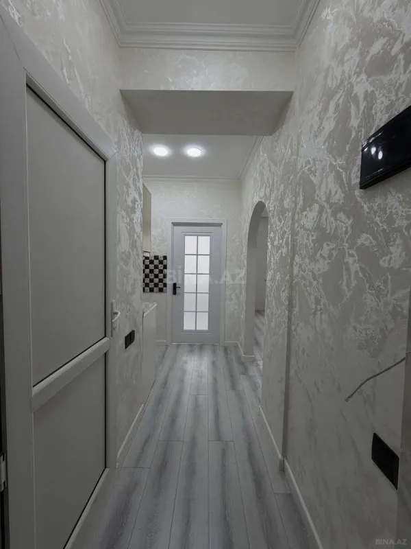 Satılır 2 otaqlı mənzil 35 m²