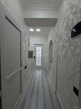 Satılır 2 otaqlı mənzil 35 m²