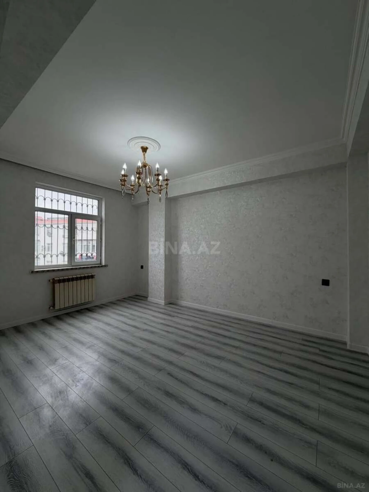 Satılır 2 otaqlı mənzil 35 m²