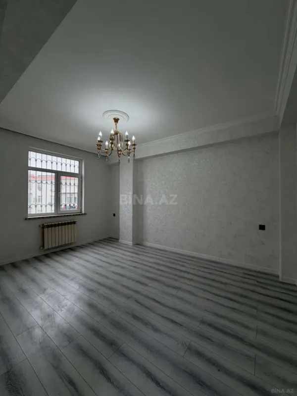 Satılır 2 otaqlı mənzil 35 m²