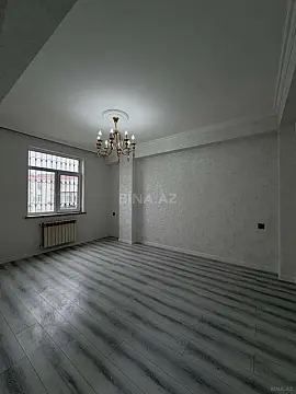 Satılır 2 otaqlı mənzil 35 m²