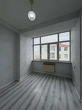 Satılır 2 otaqlı mənzil 35 m²