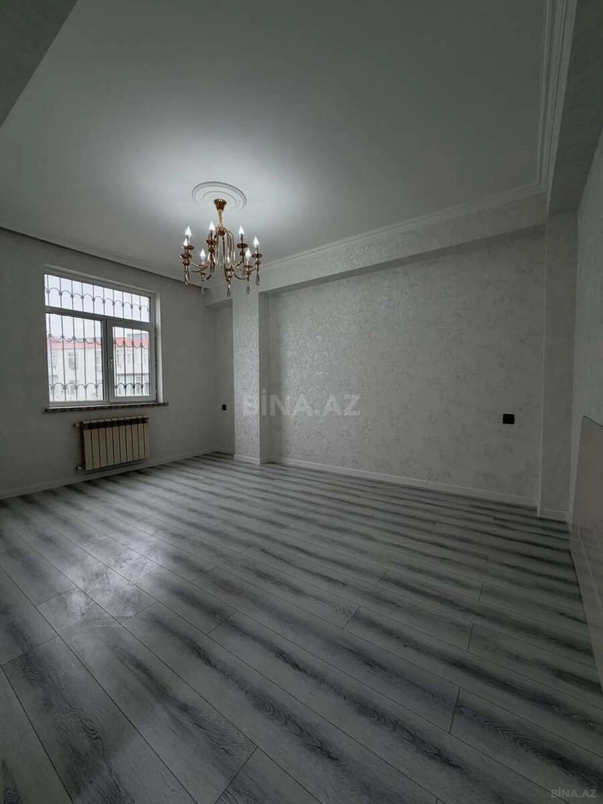 Satılır 2 otaqlı mənzil 35 m²
