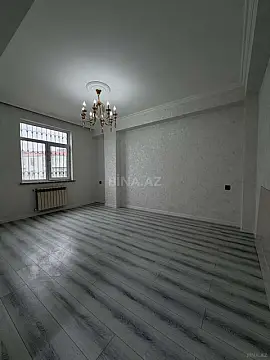 Satılır 2 otaqlı mənzil 35 m²