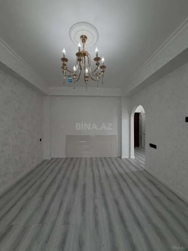 Satılır 2 otaqlı mənzil 35 m²