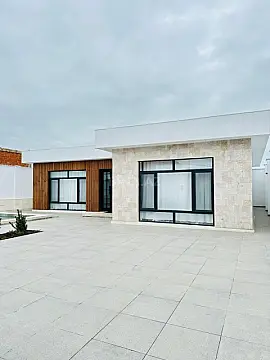 Kirayə verilir 4 otaqlı həyət evi 250 m² — Bakı, Mərdəkan 4 otaq 250.00 m²