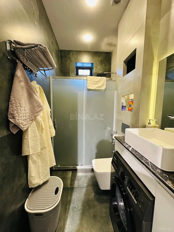 Kirayə verilir 4 otaqlı həyət evi 250 m²