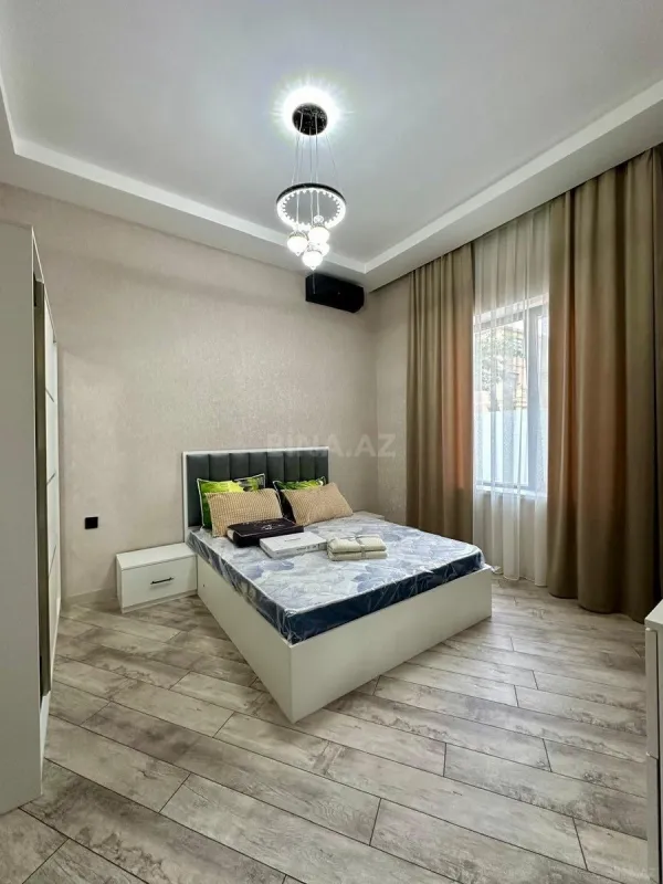 Kirayə verilir 4 otaqlı həyət evi 250 m²
