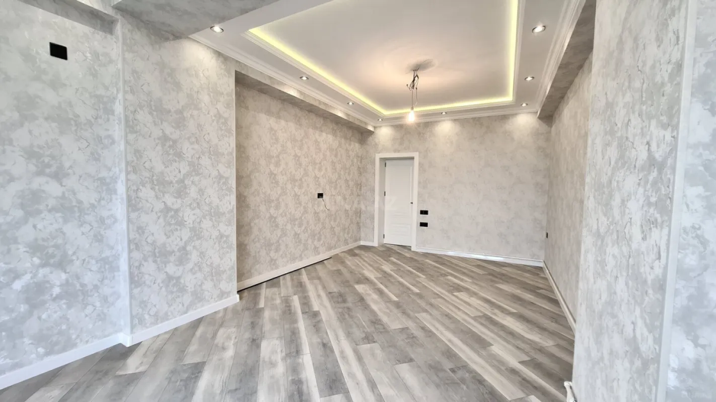 Satılır 2 otaqlı mənzil 75 m²