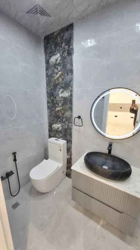 Satılır 2 otaqlı mənzil 75 m²
