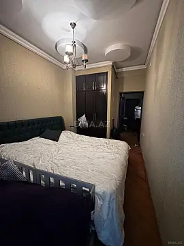 Satılır 2 otaqlı mənzil 70 m²