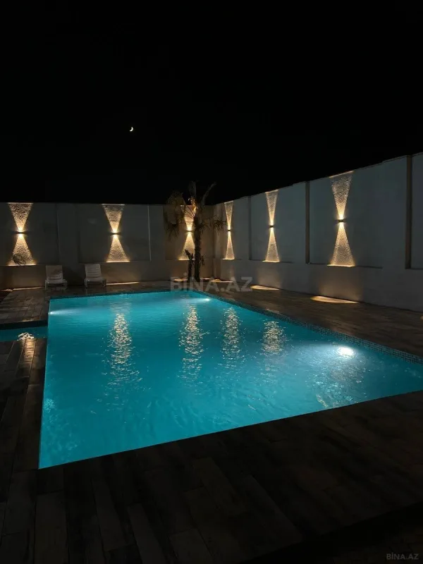 Kirayə verilir 5 otaqlı həyət evi 350 m²