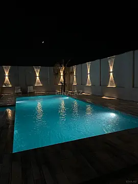 Kirayə verilir 5 otaqlı həyət evi 350 m²