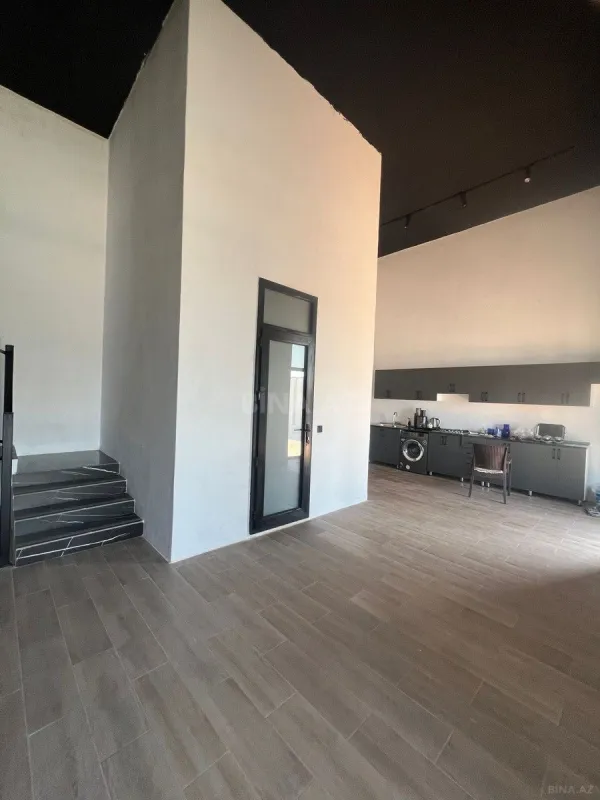 Kirayə verilir 5 otaqlı həyət evi 350 m²
