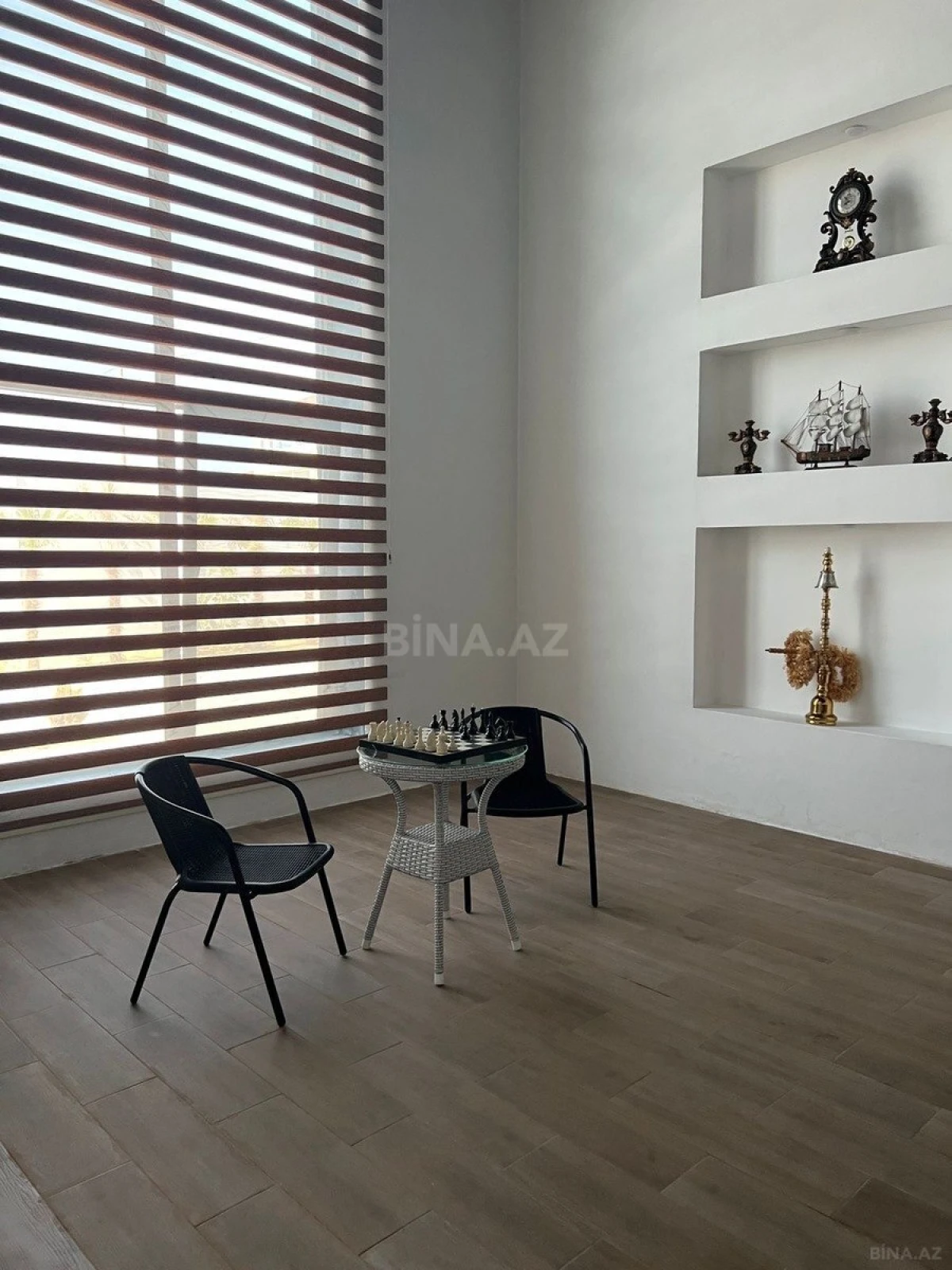 Kirayə verilir 5 otaqlı həyət evi 350 m²