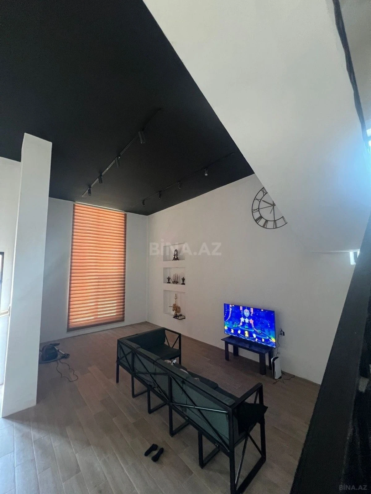Kirayə verilir 5 otaqlı həyət evi 350 m²
