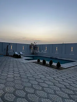 Kirayə verilir 5 otaqlı həyət evi 350 m²