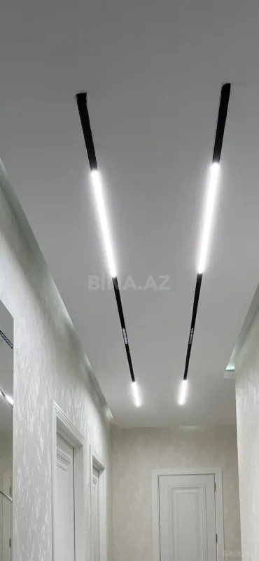 Satılır 2 otaqlı mənzil 67 m²