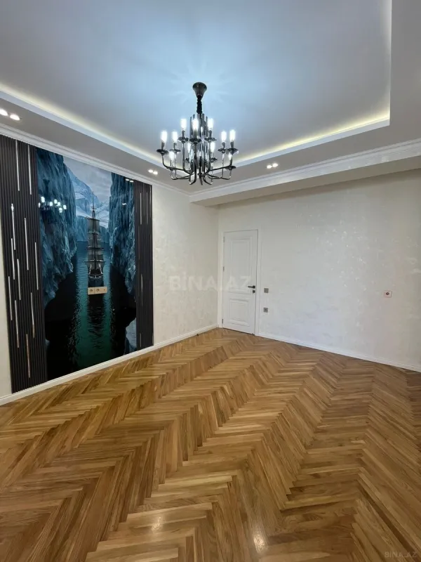 Satılır 2 otaqlı mənzil 67 m²