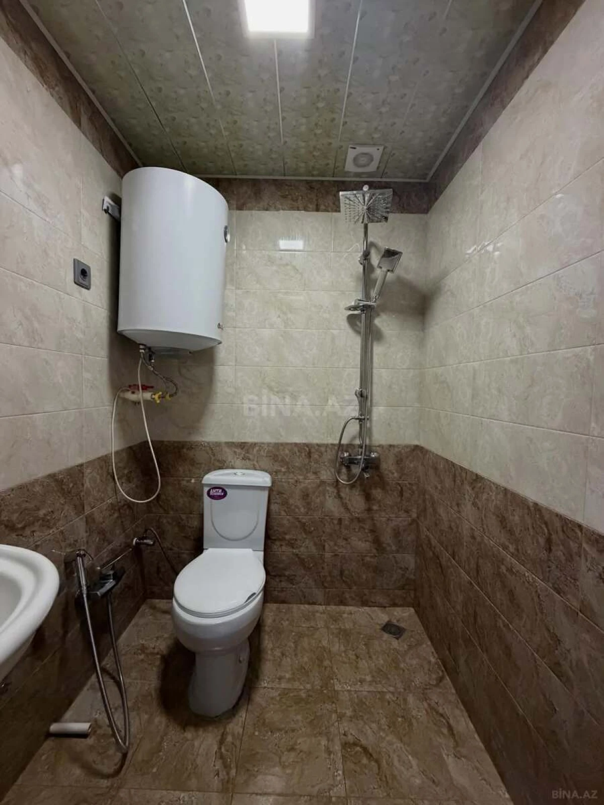 Satılır 3 otaqlı mənzil 62 m²
