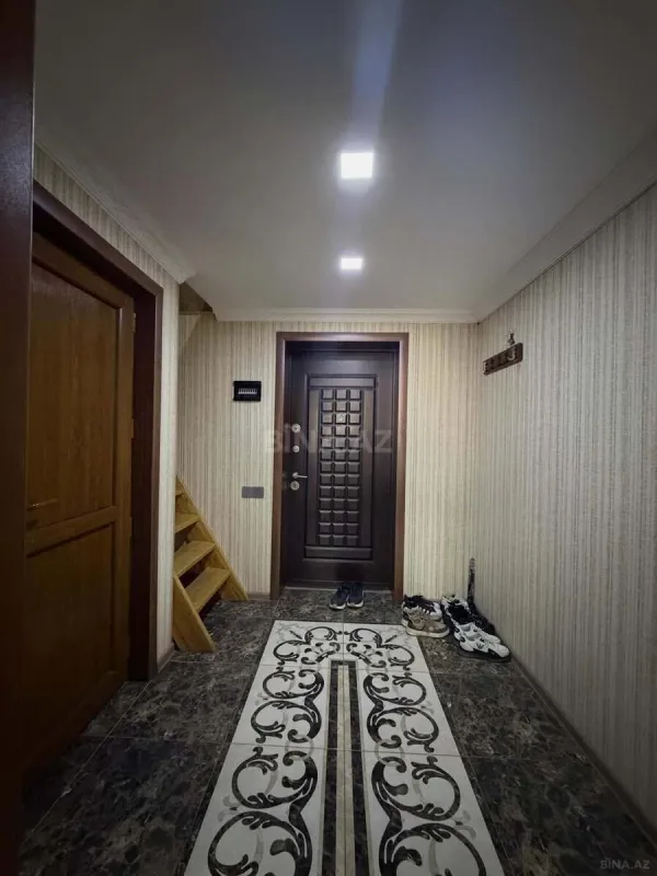 Satılır 3 otaqlı mənzil 62 m²