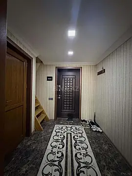 Satılır 3 otaqlı mənzil 62 m²