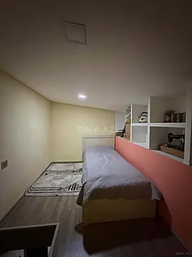 Satılır 3 otaqlı mənzil 62 m²