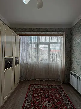 Satılır 3 otaqlı mənzil 62 m²