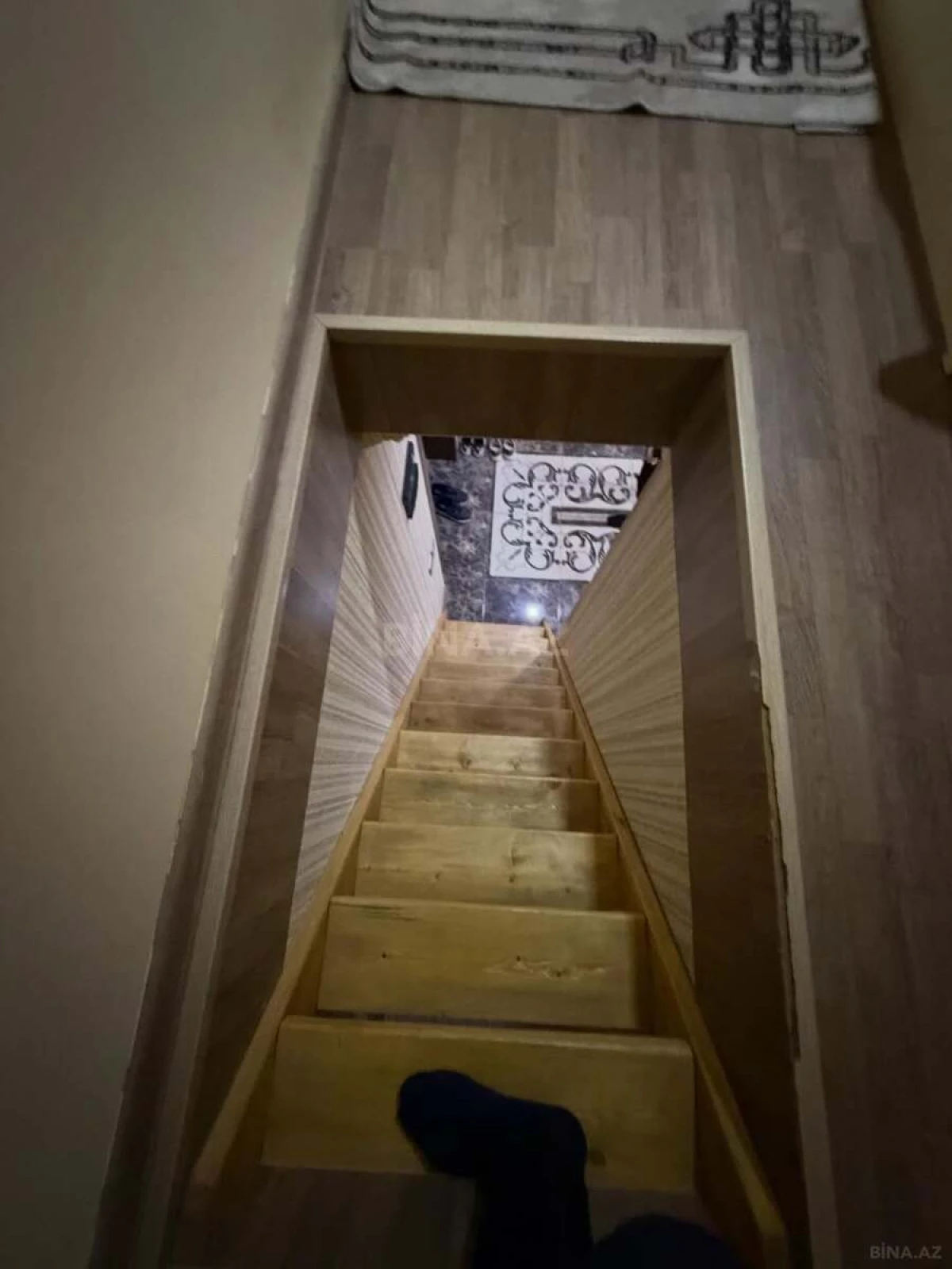 Satılır 3 otaqlı mənzil 62 m²